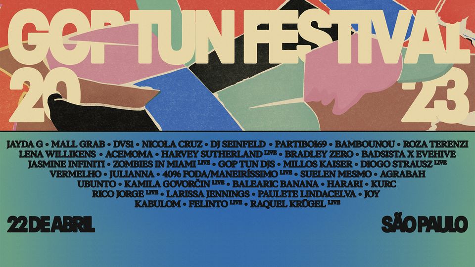 Gop Tun Festival 2023