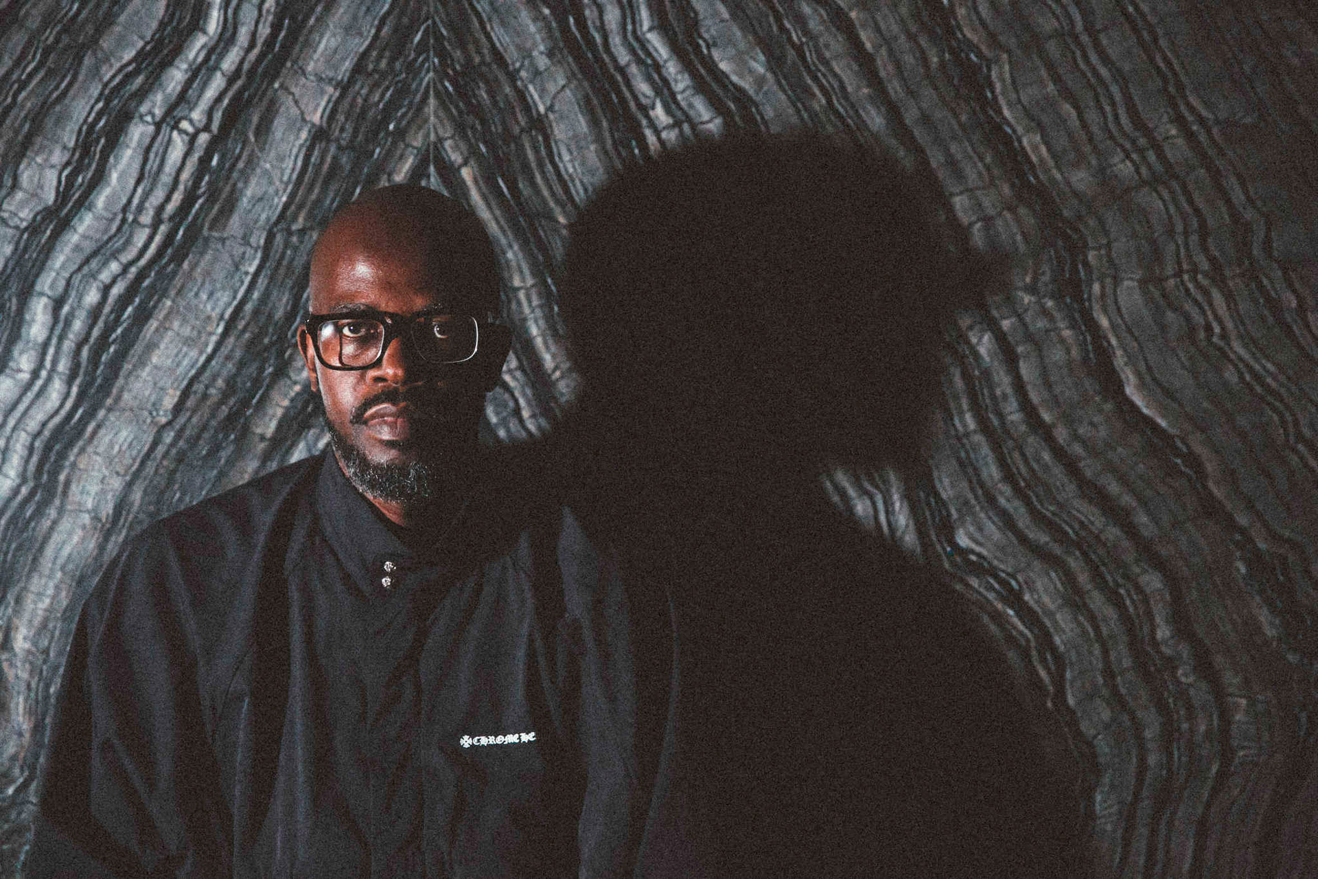 Savanah com Black Coffee 2023 São Paulo