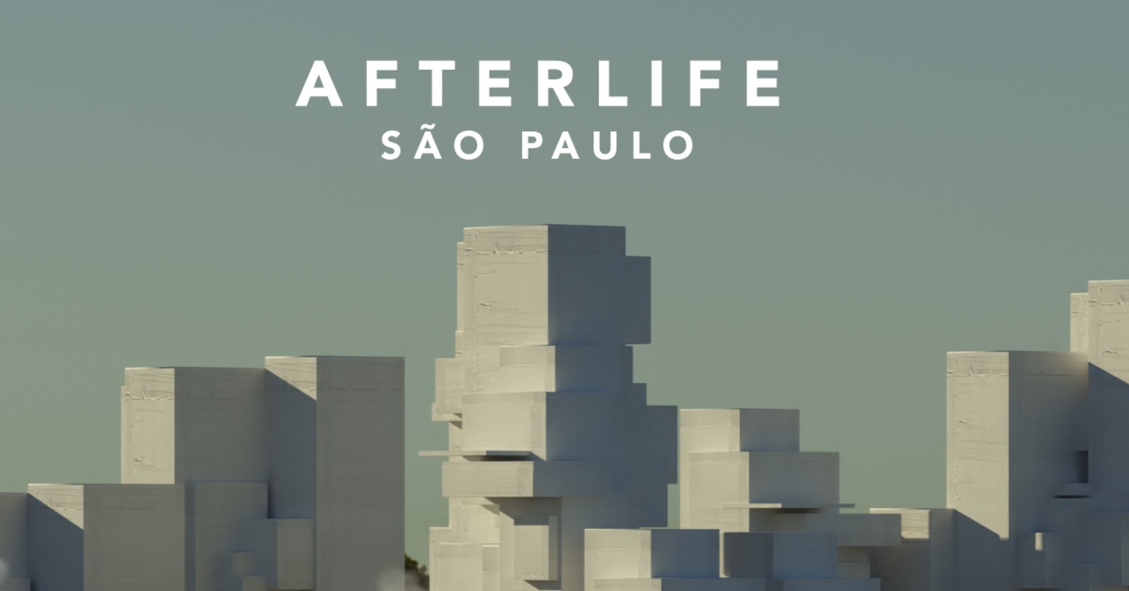 Afterlife São Paulo 2023