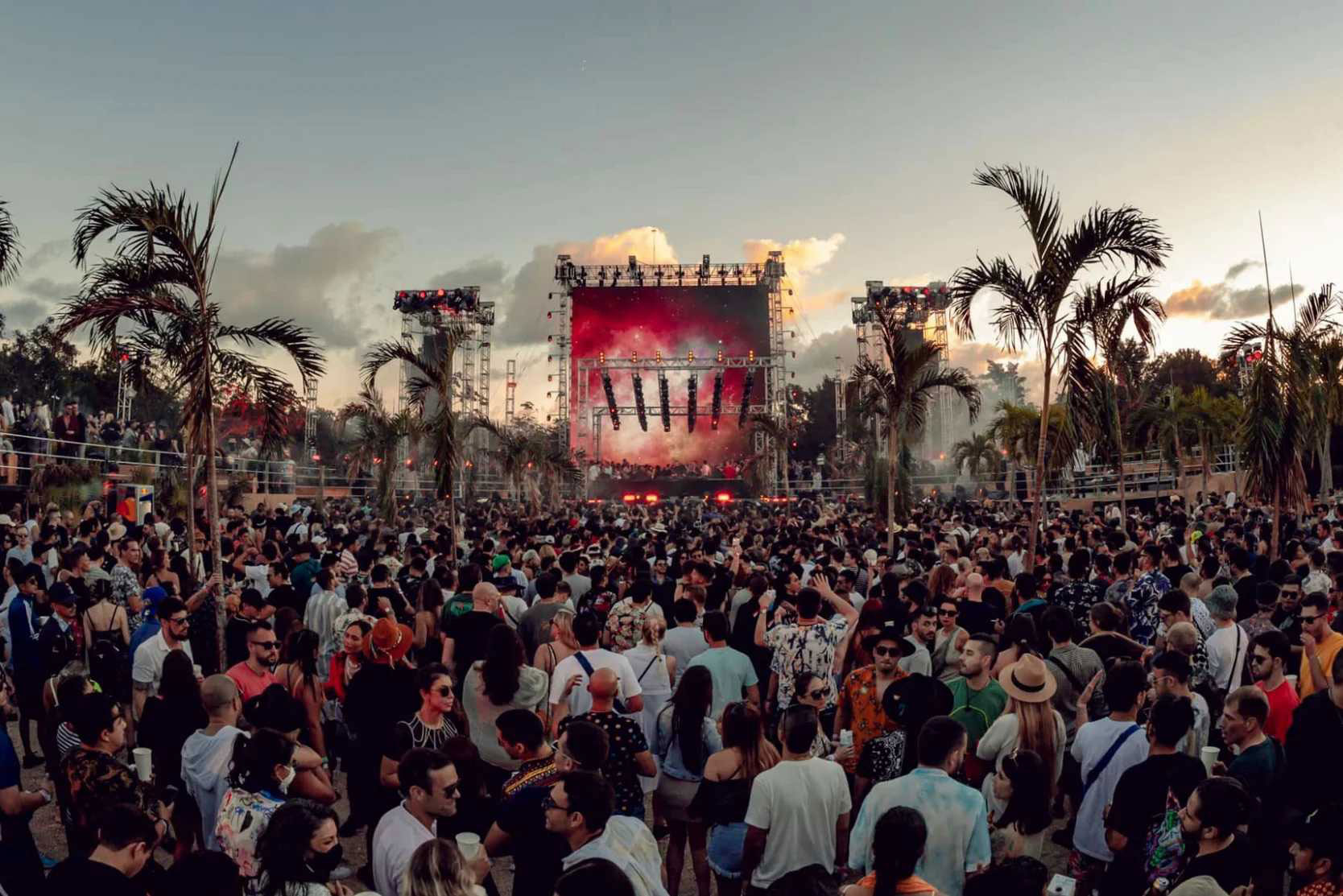 Zamna Festival 2023 Campinas