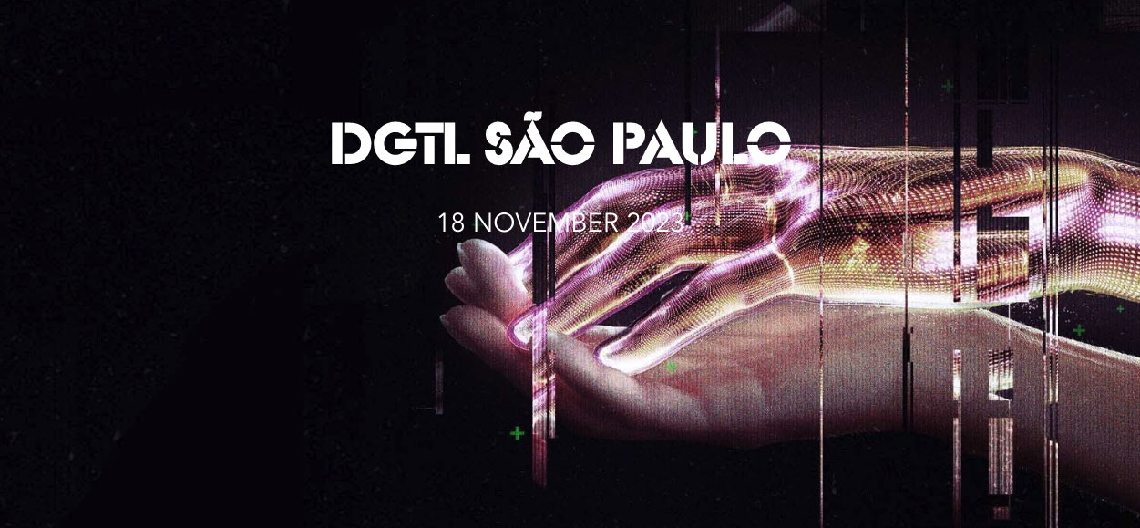 DGTL São Paulo 2023