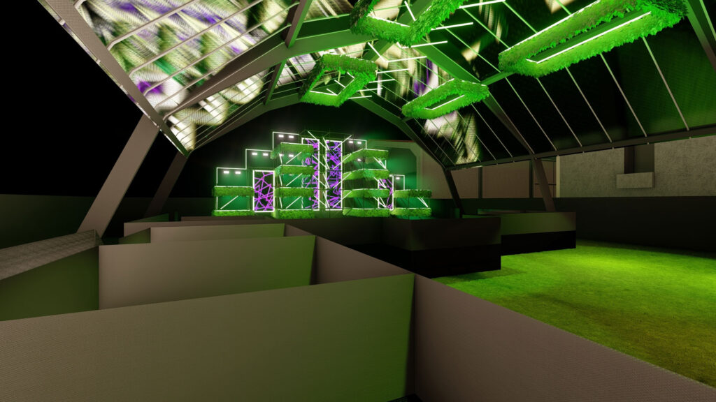 TodayLand 2023 - Stage