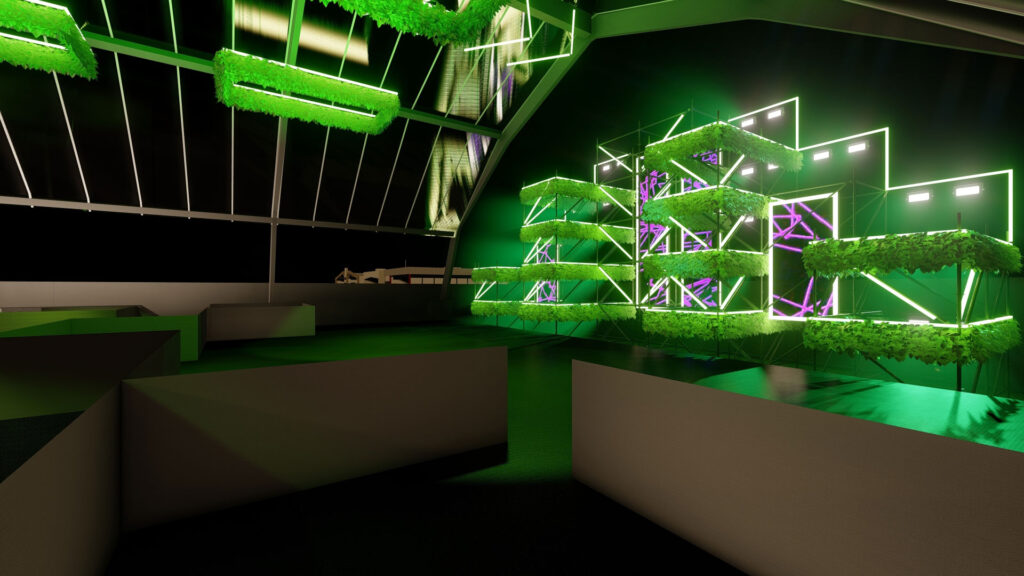 TodayLand 2023 - Stage