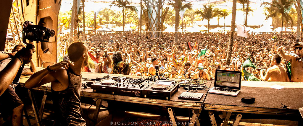 Vegas (Foto: Joelson Viana)