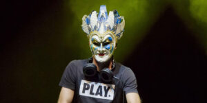 Boris Brejcha in Concert estreia no Brasil no dia 15 de dezembro!