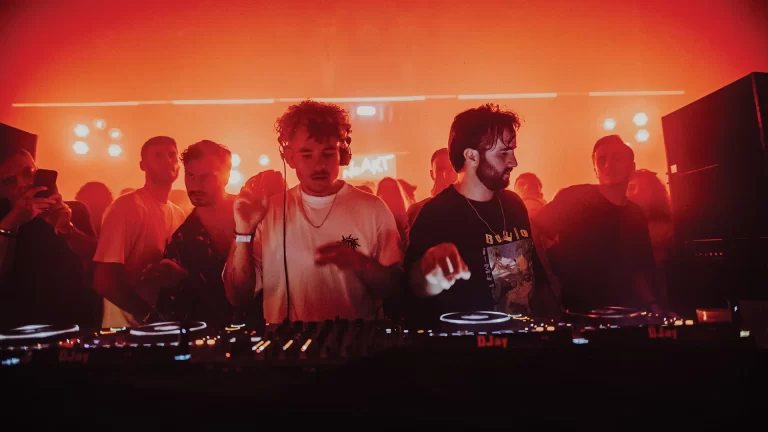 Dance With Anotr são Paulo 2023