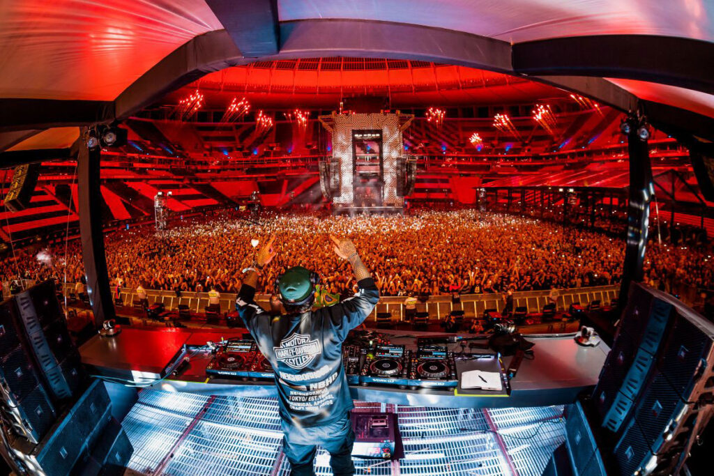 Vintage is a Festival - Créditos: @jorgealexandre | divulgação.