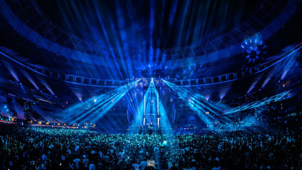 Vintage is a Festival - Créditos: divulgação.