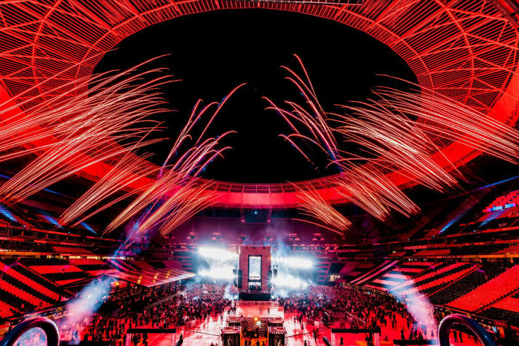 Vintage is a Festival 