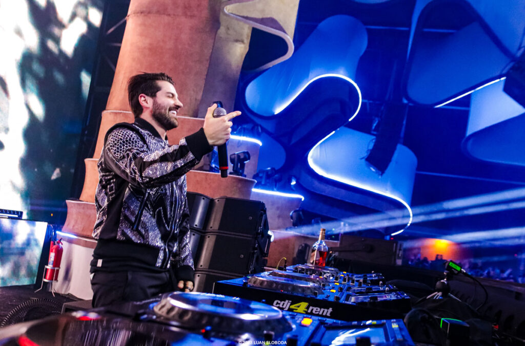 Luan Sloboda - Foto: @luansloboda