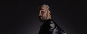 LAROC COMEMORA 8 ANOS COM STEVE ANGELLO EM OUTUBRO