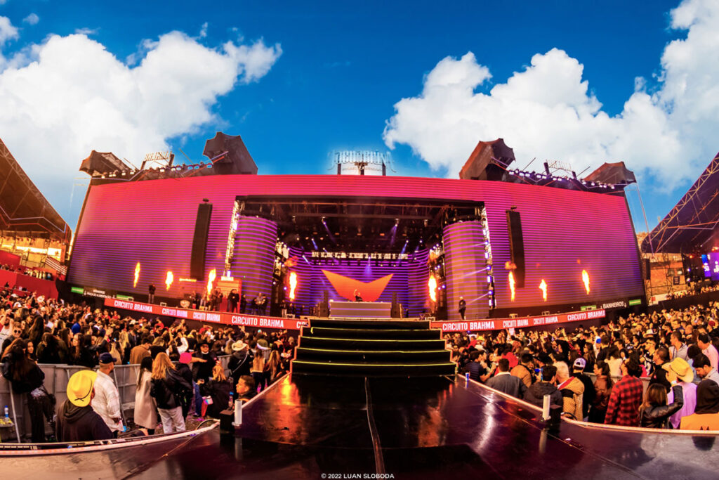 Lunan Sloboda - Foto: @luansloboda