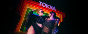 TOKKA Pride comemora o mês do orgulho LGBT+ com Fancy Inc, Valentina Luz, Groove Delight e mais