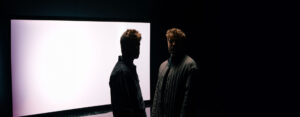 RUBACK ESTREIA LABEL 'ERRORR' NO AME CLUB