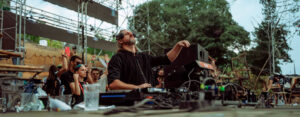 Solomun em São Paulo: Be On Entertainment anuncia nova data e abertura de vendas