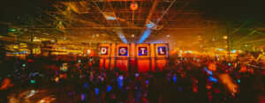 DGTL São Paulo revela line up de 2023