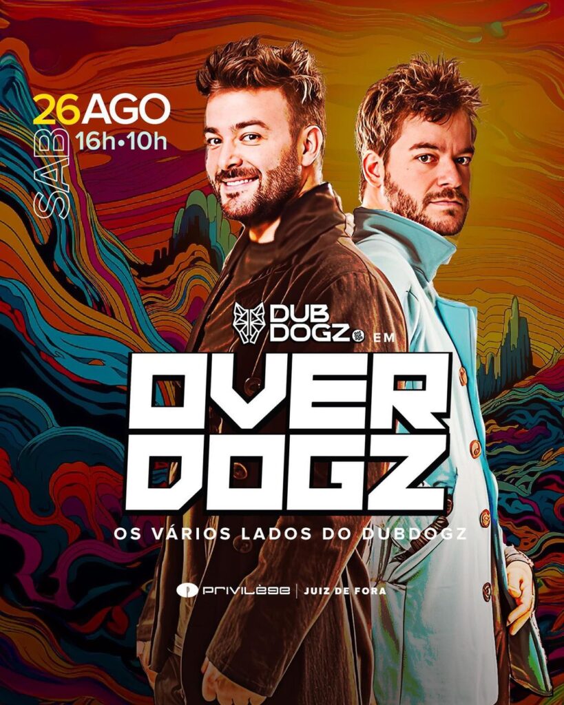 Dubdogz Apresenta Over Dogz