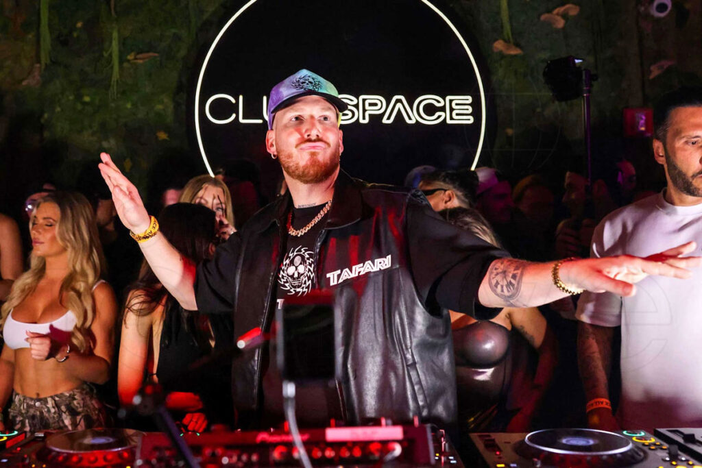 HUGEL em São Paulo em setembro