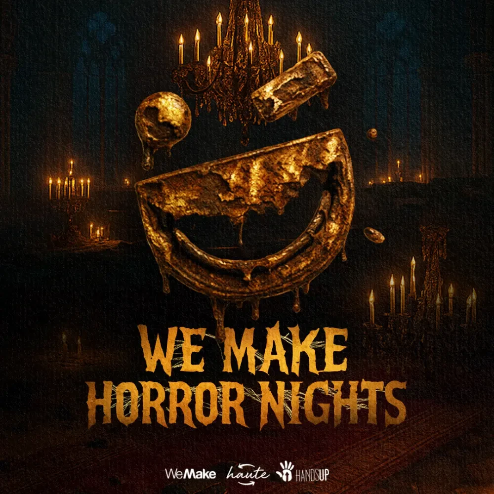 We Make Horror Nights