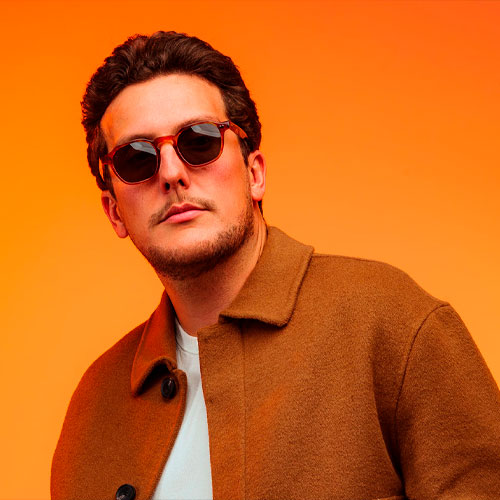 Helvetia Rebirth 2025 - Kiko Franco