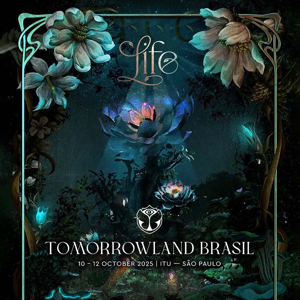 tomorrowland brasil 2025