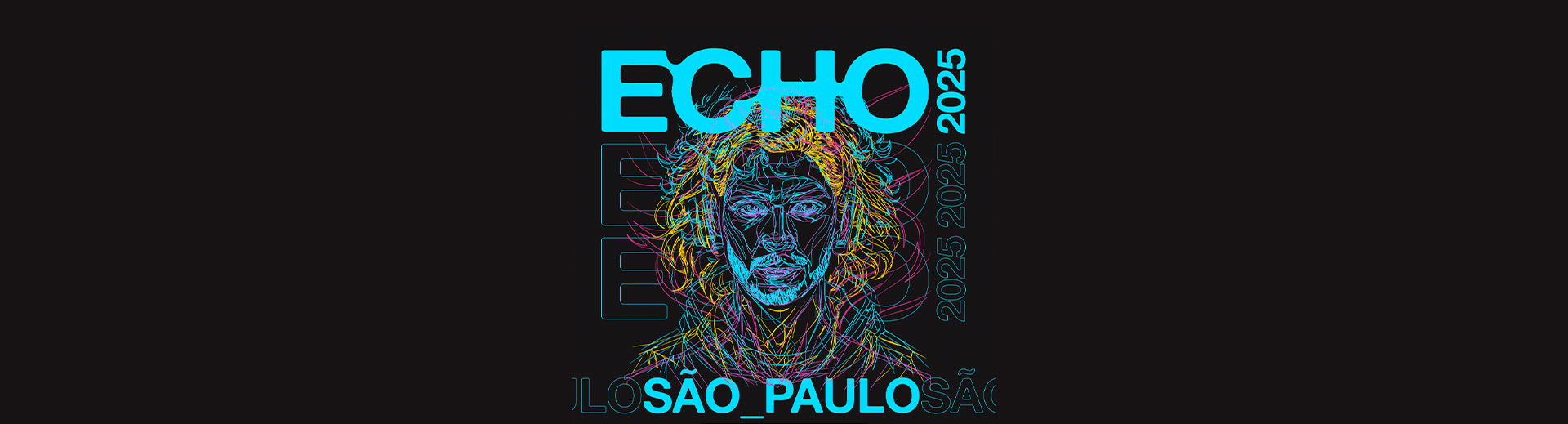 AlphaTheta apresenta o ECHO SP: música, tecnologia e solidariedade