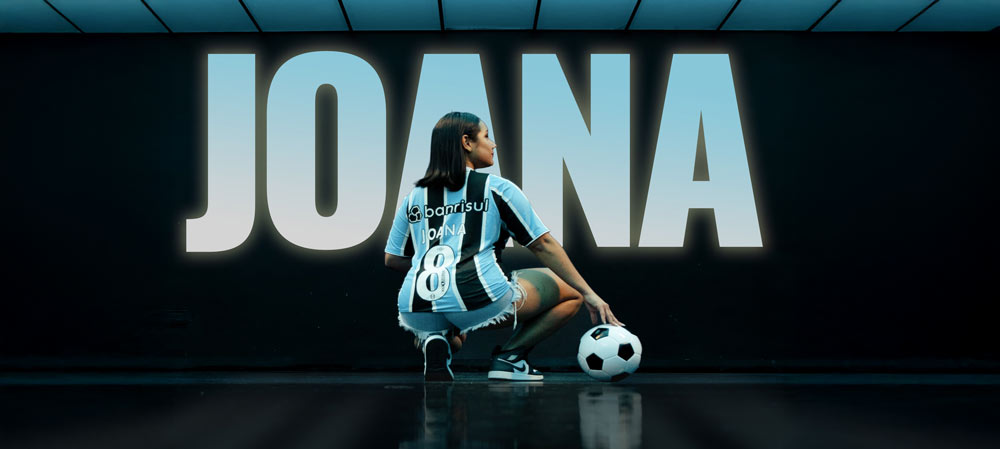 Canetis lança Joana