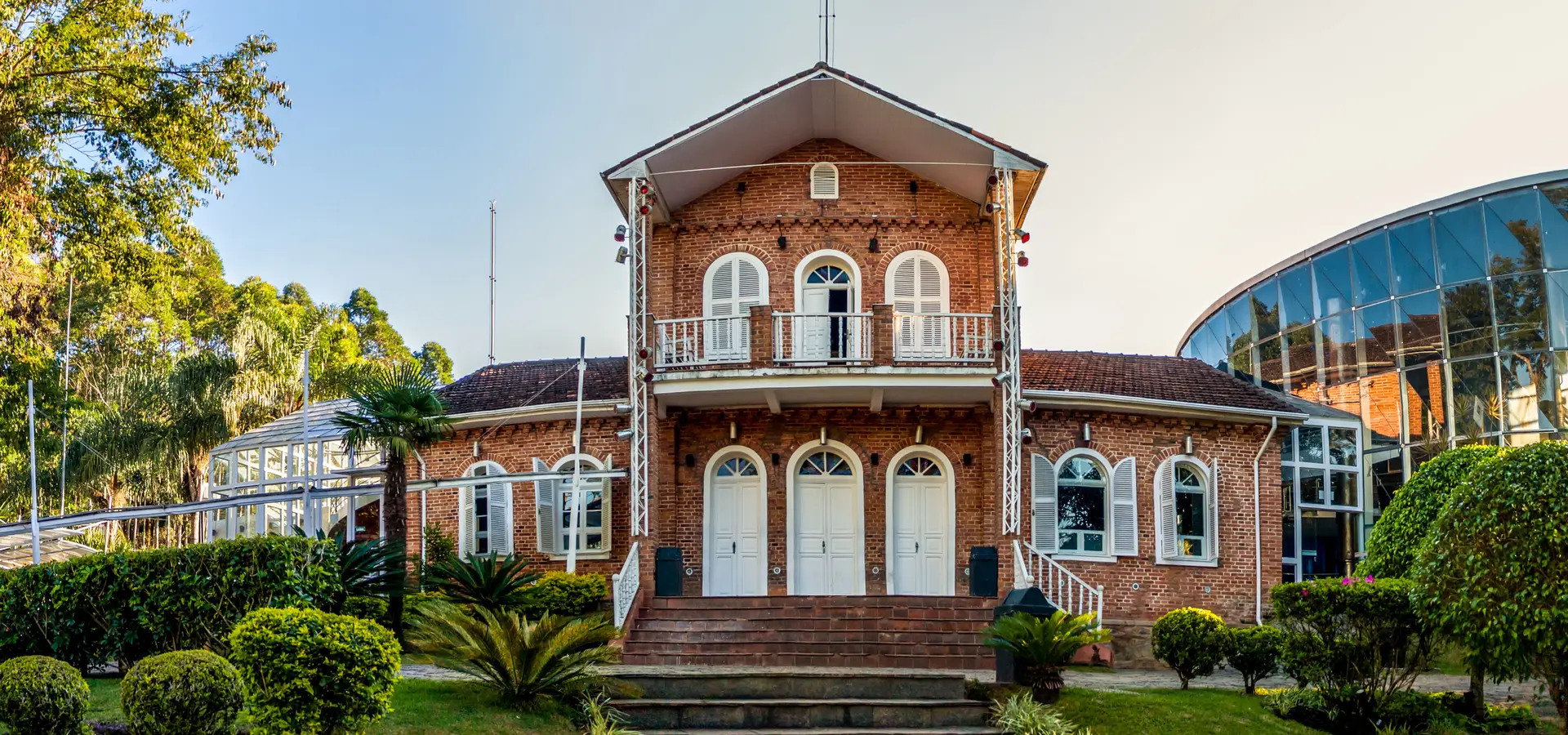 Grupo Privilège celebra 26 anos em Juiz de Fora com festa Conexões Vivas