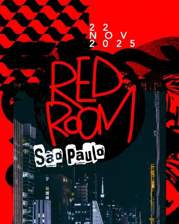 Red Room SP Jan Blomqvist