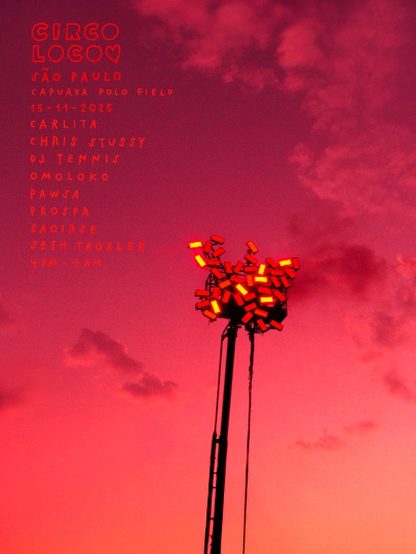 circoloco sao paulo 2025