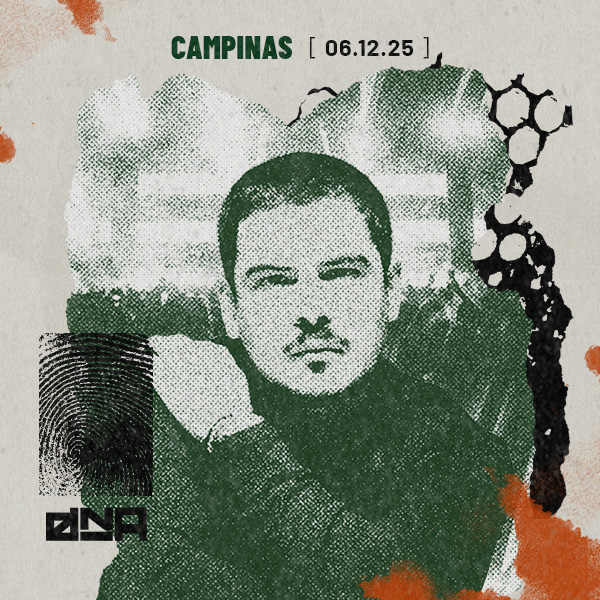 Deep Dive: o acesso mais exclusivo do DNA ART CAR - Campinas