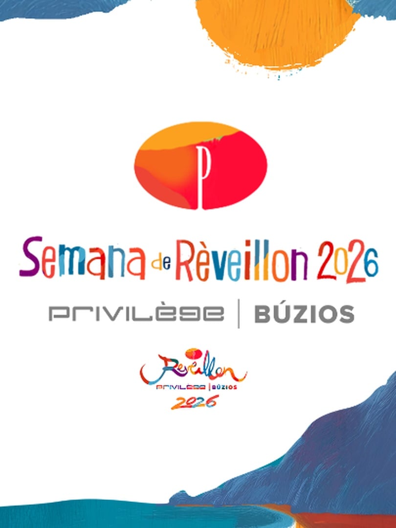 Privilège Búzios 2026