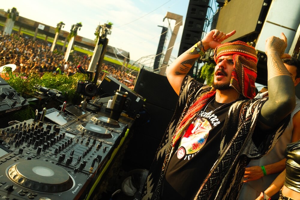 Foto por @jorgealexandre