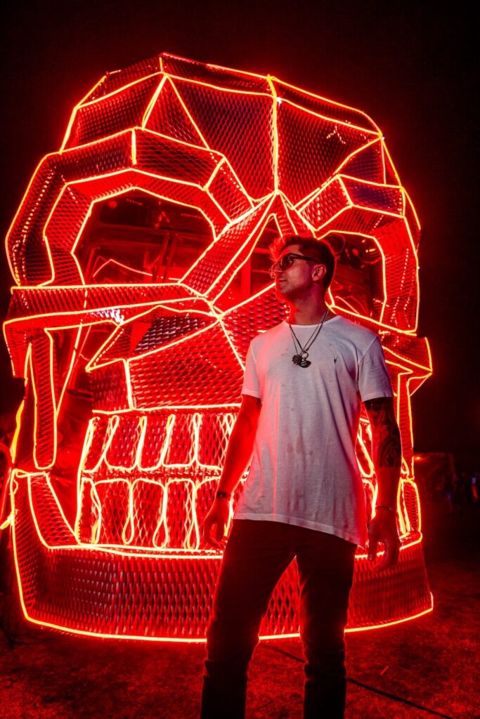 Foto por @jorgealexandre