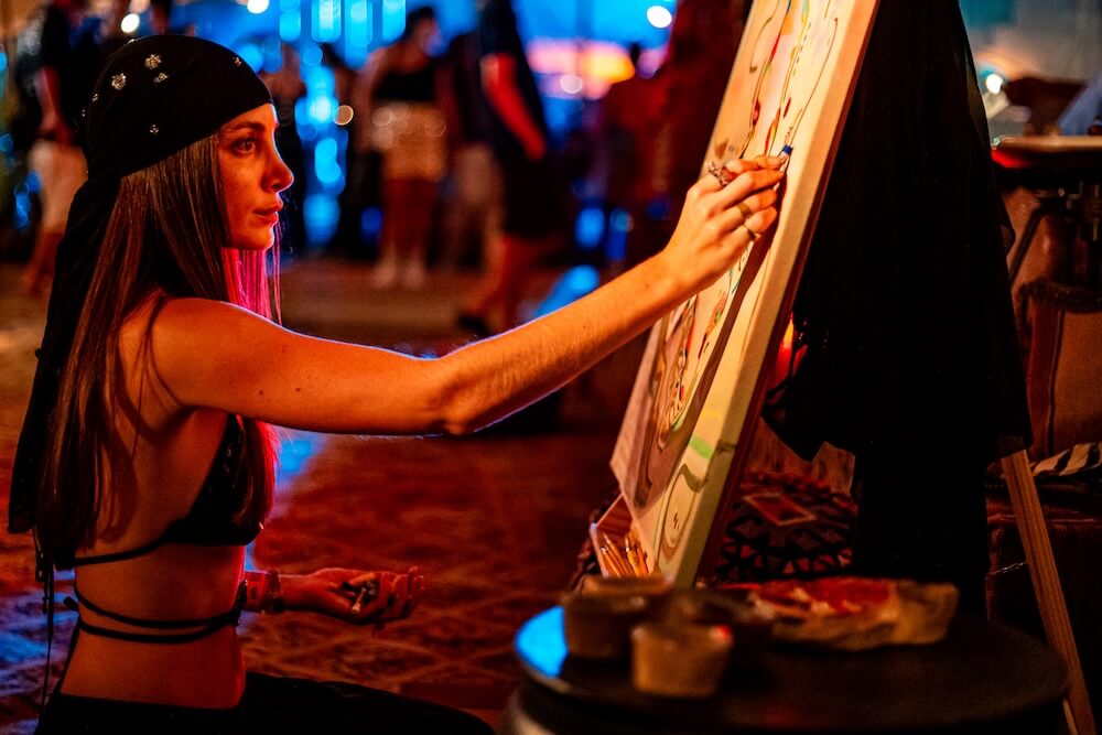 Foto por @jorgealexandre