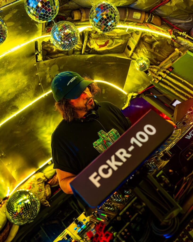 Foto por @jorgealexandre